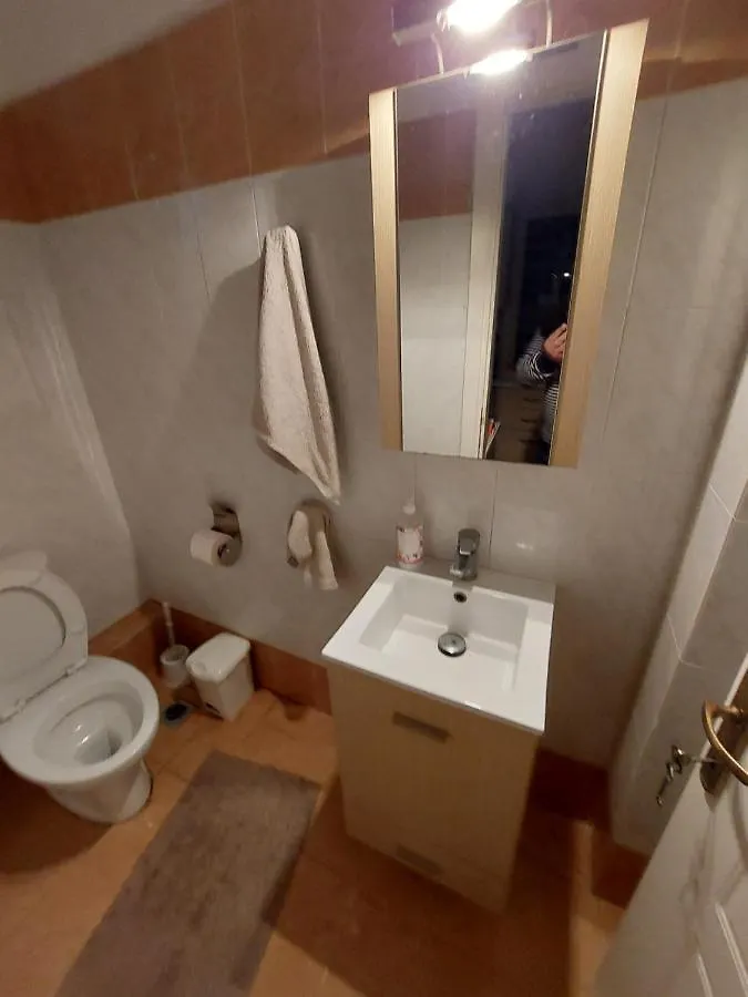 Holiday home Siviri_Inn